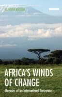 Cover von Africa's Winds of Change