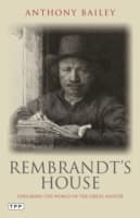 Cover von Rembrandt's House