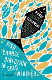 Cover von Fish Change Direction in Cold Weather
