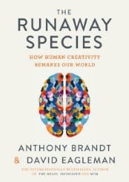 Cover von The Runaway Species