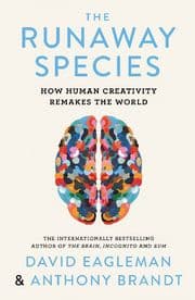 Cover von The Runaway Species