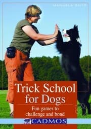 Cover von Trick School for Dogs