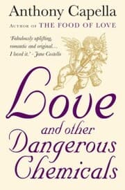 Cover von Love and Other Dangerous Chemicals