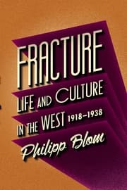 Cover von Fracture