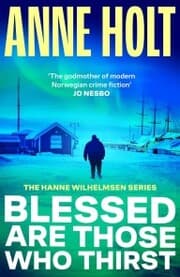 Cover von Blessed Are Those Who Thirst