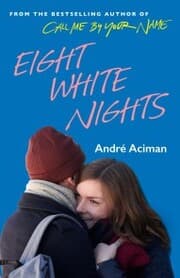 Cover von Eight White Nights