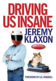 Cover von Driving Us Insane