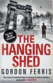 Cover von The Hanging Shed