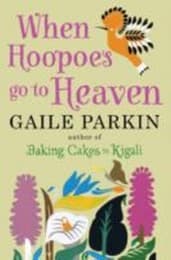 Cover von When Hoopoes Go to Heaven