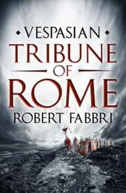 Cover von Tribune of Rome