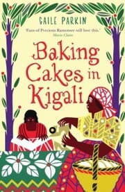 Cover von Baking Cakes in Kigali