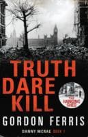 Cover von Truth Dare Kill