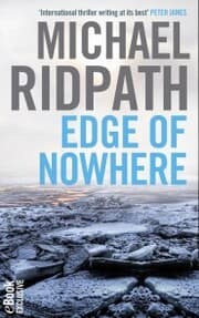 Cover von Edge of Nowhere