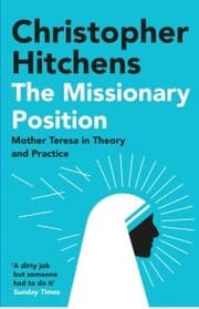Cover von The Missionary Position
