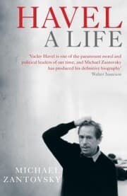 Cover von Havel