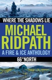 Cover von Fire and Ice Anthology