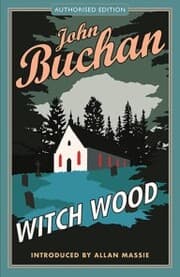 Cover von Witch Wood