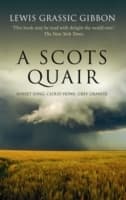 Cover von A Scots Quair