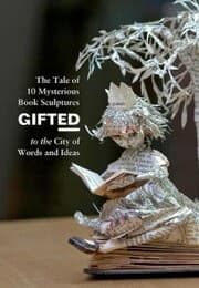 Cover von Gifted