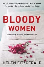 Cover von Bloody Women