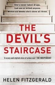 Cover von The Devil's Staircase