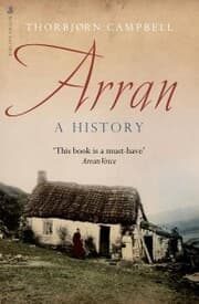 Cover von Arran