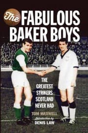 Cover von The Fabulous Baker Boys