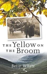 Cover von The Yellow on the Broom