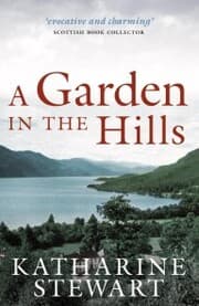 Cover von A Garden in the Hills