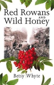 Cover von Red Rowans and Wild Honey