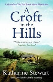 Cover von A Croft in the Hills