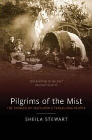 Cover von Pilgrims of the Mist
