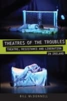 Cover von Theatres of the Troubles