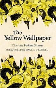 Cover von The Yellow Wallpaper