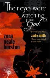 Cover von Their Eyes Were Watching God