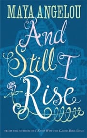 Cover von And Still I Rise