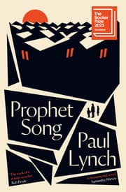 Cover von Prophet Song