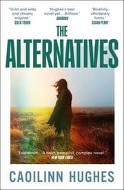 Cover von The Alternatives