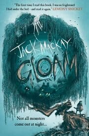 Cover von Gloam