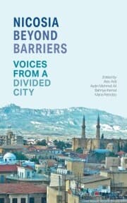 Cover von Nicosia Beyond Barriers