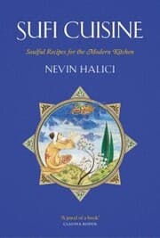 Cover von Sufi Cuisine