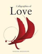 Cover von Calligraphies of Love