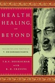 Cover von Health, Healing, and Beyond