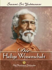 Cover von Die Heilige Wissenschaft