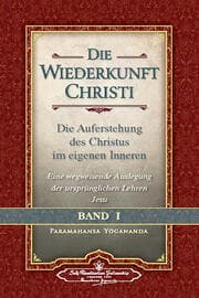 Cover von Die Wiederkunft Christi I