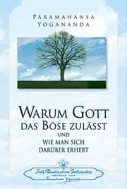 Cover von Warum Gott das Böse zulässt