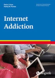 Cover von Internet Addiction