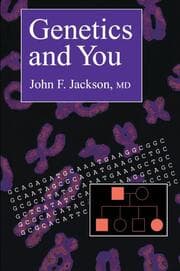 Cover von Genetics and You