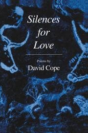 Cover von Silences for Love