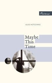 Cover von Maybe This Time